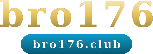 bro176 logo